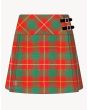MacPhie Ancient Tartan Kilt for Women