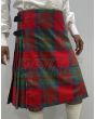 macQuarrie muted tartan