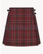 Macrae Clan Modern Tartan Kilt