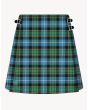 Macrae Kilt for Women