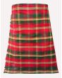 Maple Leaf Kilt