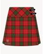 Maxwell Tartan Skirt