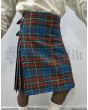 mcconnell tartan