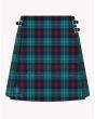 Mccord Tartan Kilt For Women