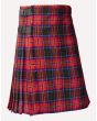Mcculloch Tartan Kilt