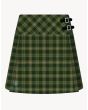 Mckinney Tartan Kilt For Women