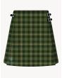 Mckinney Tartan Kilt For Women