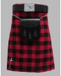 Rob Roy Tartan Kilt