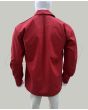 traditional ghillie shirt