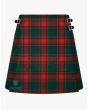 Middleton Tartan Kilt For Women