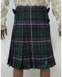 mitchell modern tartan kilt