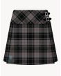 Moffat Tartan Kilt For Women