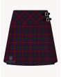 montgomery tartan skirt