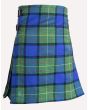 Moore Tartan Kilt