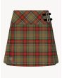 Muirhead Tartan Kilt for Women