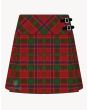 Munro Tartan Kilt For Women
