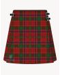 Munro Tartan Kilt For Women