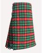 Murdoch Tartan Kilt