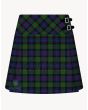 Murray of Atholl Ancient Tartan kilt For Women
