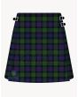 Murray of Atholl Ancient Tartan kilt For Women