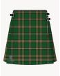 O Neill Tartan Kilt For Women