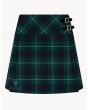 Oliphant Tartan Skirt