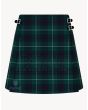 Oliphant Tartan Kilt For Women
