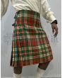 pierce tartan