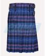 Pride of Scotland Tartan Kilt