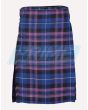 Pride of Scotland Tartan Kilt