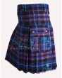 Pride of Scotland Tartan Utility