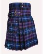 Pride of Scotland Tartan Utility Kilt