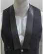 Prince Charlie 3 Button Kilt Vest