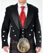 Prince Charlie Jacket Kilt