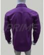 Purple Ghillie Shirt