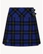 Ramsay Tartan Skirt