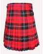 Ramsay Red Tartan