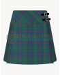 Robertson of Struan Ancient Tartan Kilt For Women