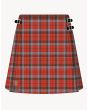 Robertson Weathered Kilt for Women