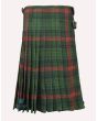 Clan Rose Hunting Tartan Kilt