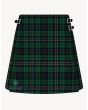 Scotland National Tartan Kilt For Women