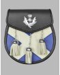 Scotland Flag Sporran