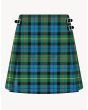 Smith Ancient Tartan Kilt For Women