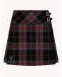 Spirit Of Bruce Tartan Kilt For Women