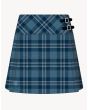 St Andrews Tartan Kilt For Women