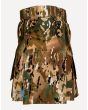 Tactical Kilt Multicam