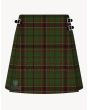 Tara Murphy Tartan Kilt For Women