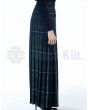 Tartan Hostess Skirt