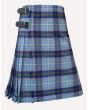 Texas Tartan Kilt