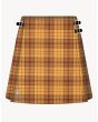 Ulster Irish Weathered Kilt for Women